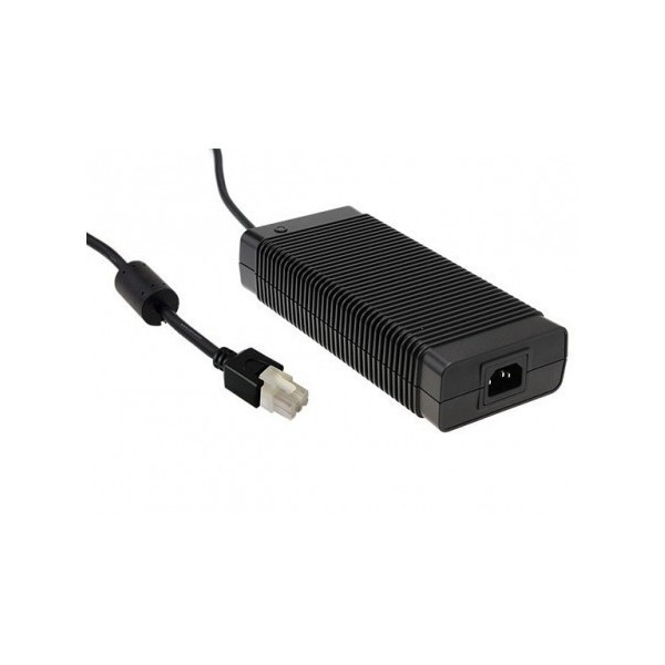 GST280A12-C6P Zasilacz desktop 252W 12V 21A