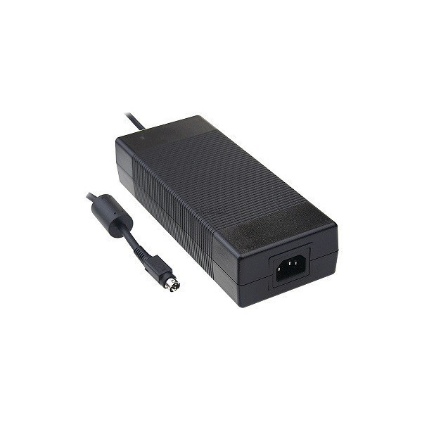 GST220A12-R7B Zasilacz desktop 180W 12V 15A