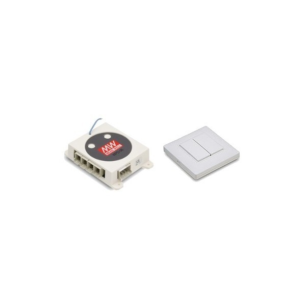 WPD-06KIT bezprzewodowy ściemniacz PWM