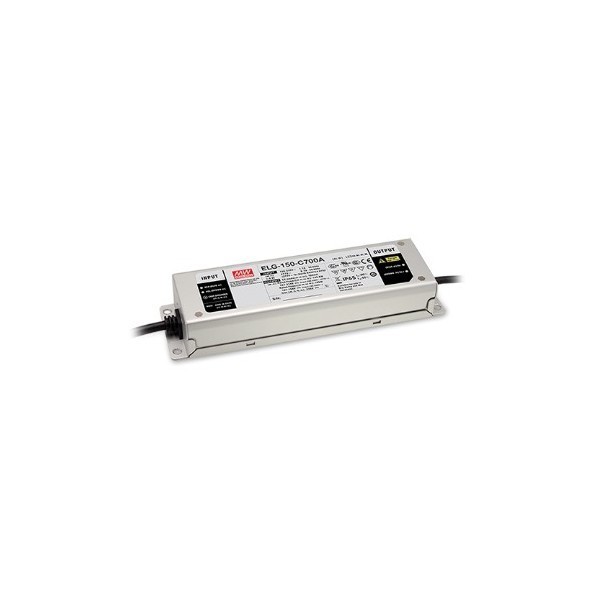 ELG-150-C2100B Zasilacz LED 150W 36~72V 2.1A