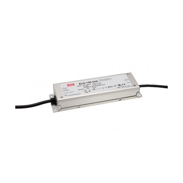 ELG-150-12B Zasilacz LED 120W 12V 10A