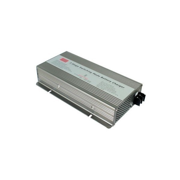 PB-300P-12 Ładowarka stacjonarna 300W 14.4V 20.85A