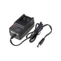 GE24I05-P1J Zasilacz wtyczkowy 24W 5V 3A