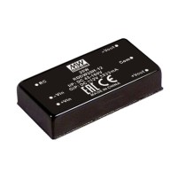 RDDW20F-05 Przetwornica 20W 9~36V/ ±5V ±2A