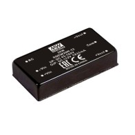 RDDW20F-05 Przetwornica 20W 9~36V/ ±5V ±2A