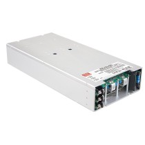 RST-7K5-230L Zasilacz trójfazowy wysokonapięciowy z chłodzeniem wodnym 7500W 230V 34.5A