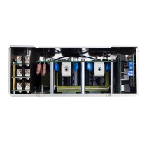 RST-7K5-380L Zasilacz trójfazowy wysokonapięciowy z chłodzeniem wodnym 7500W 380V 22.5A