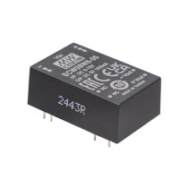 SCW08W8-05 Moduł DC/DC 8W 9~75V/ 5V 1.6A