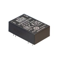 SCWN03W8-03 Moduł DC/DC 2W 9~75V/ 3.3V 0.6A