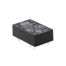 SCWN06W8-15 Moduł DC/DC 6W 9~75V/ 15V 0.4A