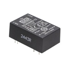 DCW08W8-05 moduł DC/DC 8W 9~75V/ ±5V ±0.8A