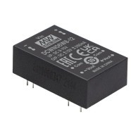 DCWN06W8-15 Moduł DC/DC 6W 9~75V/ ±15V ±0.2A
