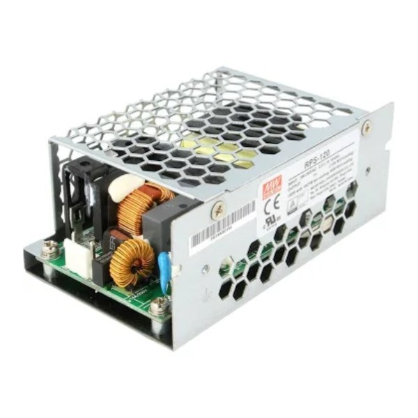 RPS-120-15-C Zasilacz do zabudowy 120W 15V 8A