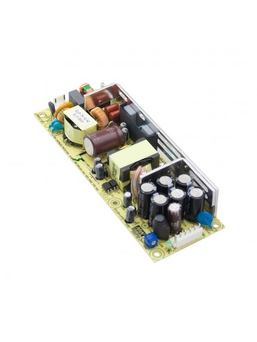 ELP-75-3.3 Zasilacz do zabudowy 75W 3.3V 15A