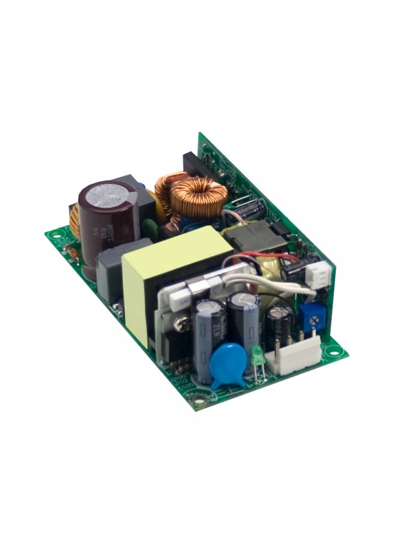 EPP-100-15 Zasilacz do zabudowy 100W 15V 6.7A