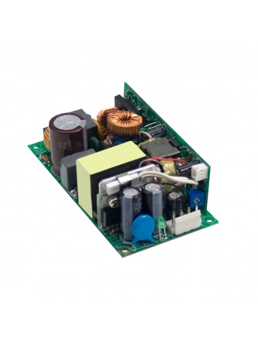 EPP-100-15 Zasilacz do zabudowy 100W 15V 6.7A