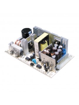 PT-6503 Zasilacz do zabudowy 65W 3.3V. 5V. 12V