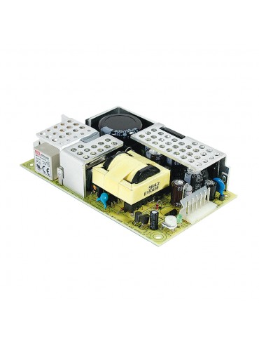 RPD-65D(case) Zasilacz do zabudowy 65W 24V. 5V
