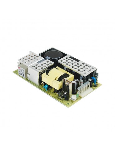 RPT-65E(case) Zasilacz do zabudowy 65W 12V. 5V.-5V