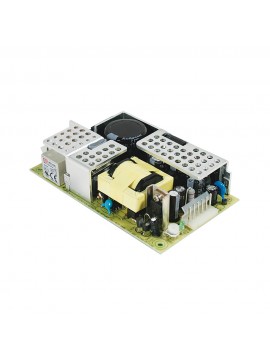 RPT-65F(case) Zasilacz do zabudowy 65W 12V. 5V.-12V