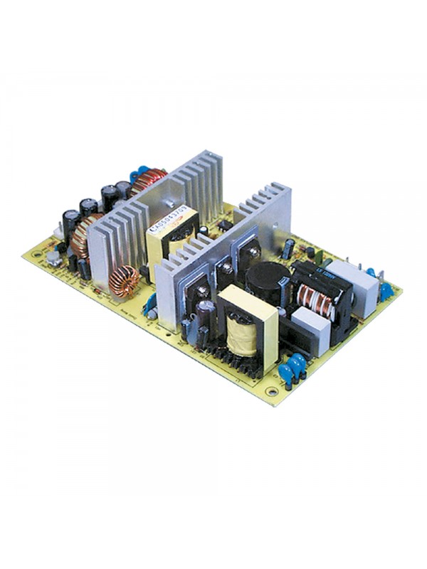 PPQ-100C Zasilacz do zabud. 100W 5V.15V.-15V.-5V PPQ-100C Zasilacz do zabud. 100W 5V.15V.-15V.-5V