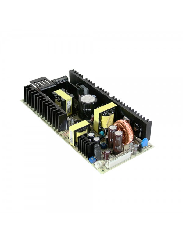 PID-250C-C Zasilacz do zabudowy 250W 36V. 5V PID-250C-C Zasilacz do zabudowy 250W 36V. 5V
