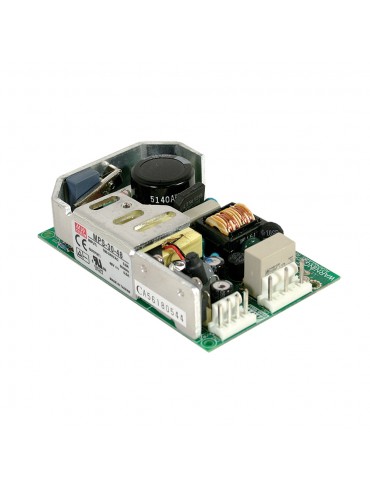 MPS-30-15 Zasilacz do zabudowy 30W 15V 2A