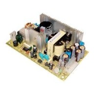 MPD-45A Zasilacz do zabudowy 45W 5V. 12V