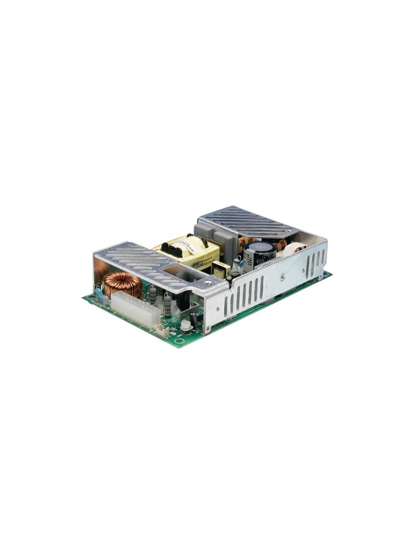 MPD-120A Zasilacz do zabudowy 120W 5V. 12V