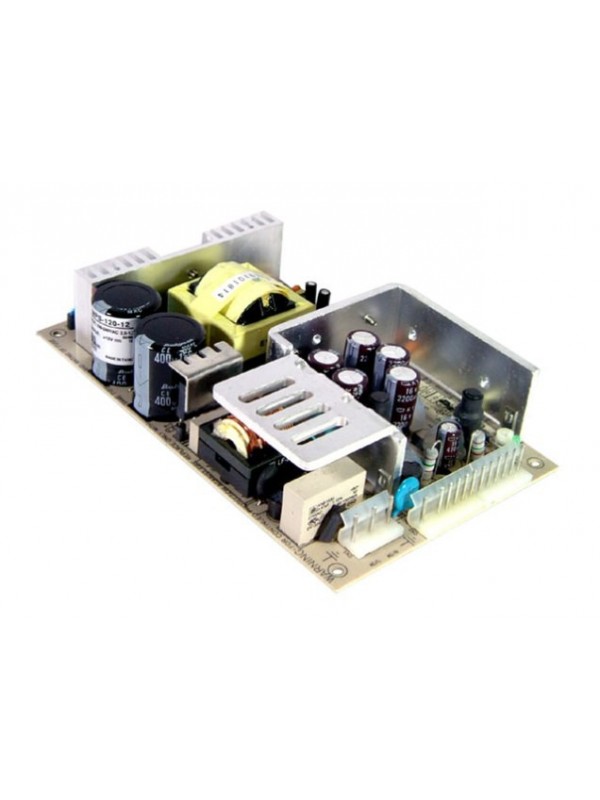 MPT-120A Zasilacz do zabudowy 120W 5V. 12V. -5V MPT-120A Zasilacz do zabudowy 120W 5V. 12V. -5V