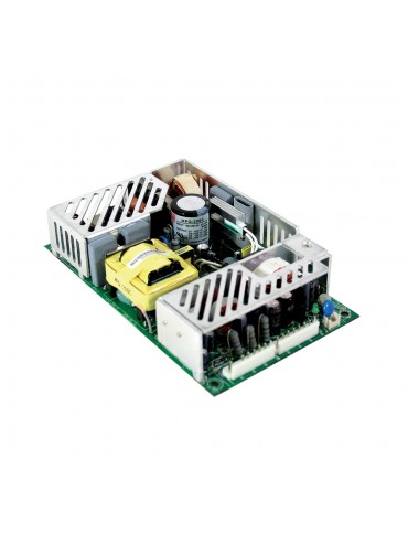 MPQ-200F Zasilacz do zabud. 200W 5V.24V.15V.-15V
