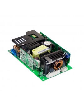 RPTG-160C Zasilacz do zabudowy 160W 5V. 15V. -15V