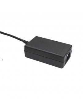 GS15A-2P1J Zasilacz desktop 15W 9V 1.66A