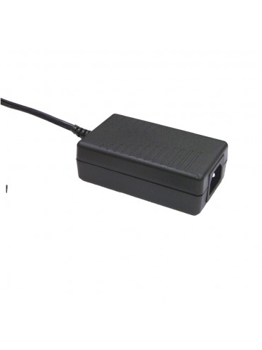 GS15A-2P1J Zasilacz desktop 15W 9V 1.66A