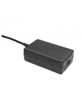 GS15B-2P1J Zasilacz desktop 15W 9V 1.66A