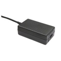 GS15B-2P1J Zasilacz desktop 15W 9V 1.66A