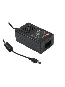GS18A18-P1J Zasilacz desktop 18W 18V 1A GS18A18-P1J Zasilacz desktop 18W 18V 1A
