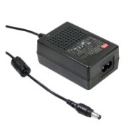 GS18B48-P1J Zasilacz desktop 18W 48V 0.375A