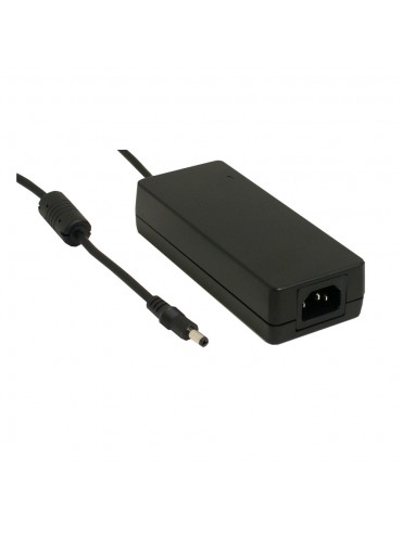 GS90A15-P1M Zasilacz desktop 90W 15V 6A