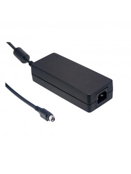 GS120A20-R7B Zasilacz desktop 120W 20V 6A