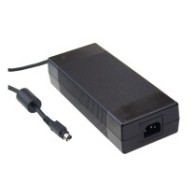 GS220A12-R7B Zasilacz desktop 220W 12V 15A