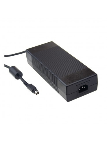 GS220A15-R7B Zasilacz desktop 220W 15V 13.4A