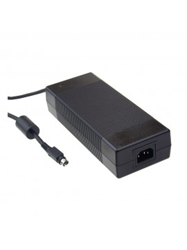 GS220A20-R7B Zasilacz desktop 220W 20V 11A
