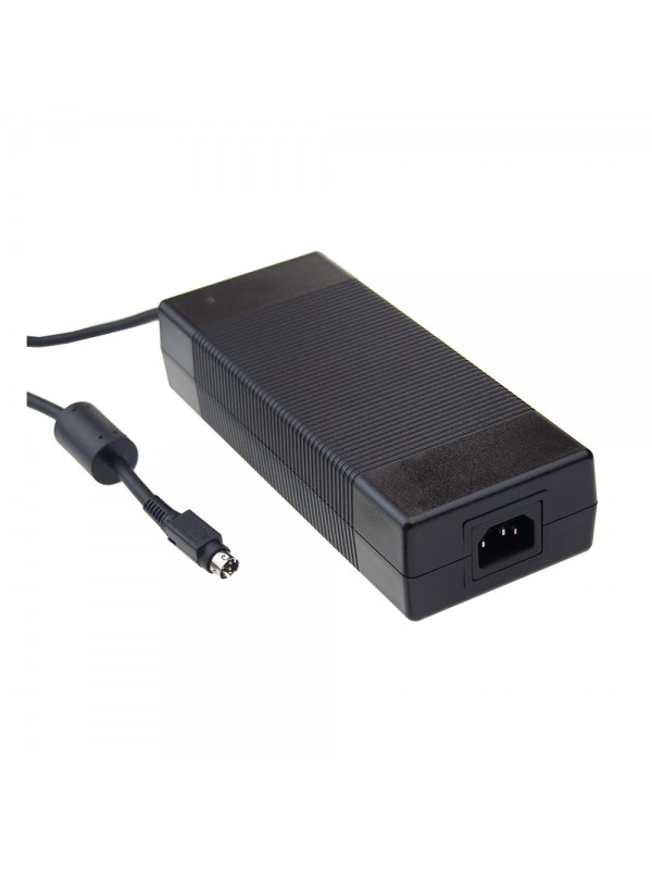 GS220A20-R7B Zasilacz desktop 220W 20V 11A