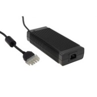 GS280A15-C4P Zasilacz desktop 280W 15V 16A