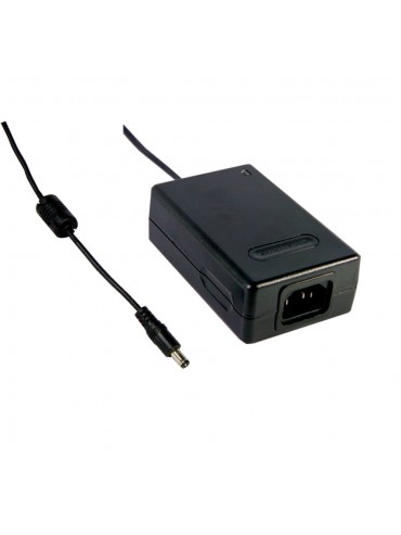 MES30A-0P1J Zasilacz desktop 17W 3.3V 5A