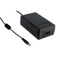 MES30B-2P1J Zasilacz desktop 30W 9V 3.33A