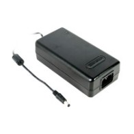 MES50A-5P1J Zasilacz desktop 50W 18V 2.77A