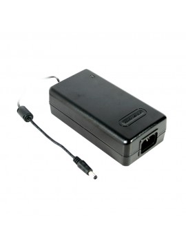 MES50A-8P1J Zasilacz desktop 50W 48V 1.04A