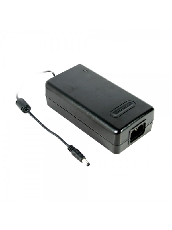 MES50A-8P1J Zasilacz desktop 50W 48V 1.04A
